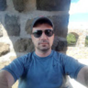 Meet your Posher, Brian